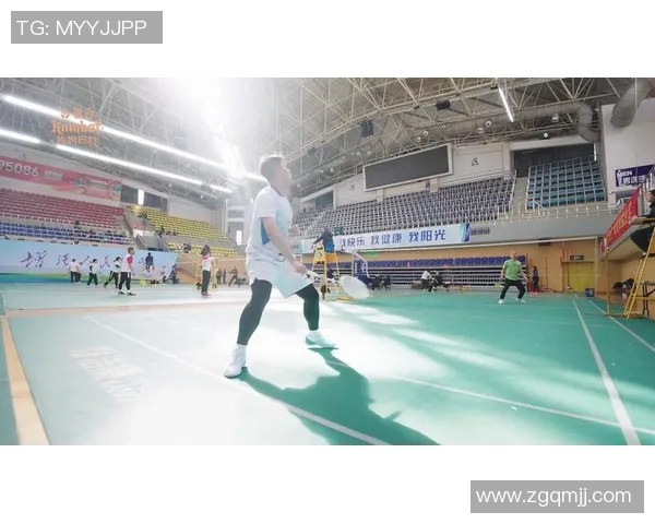 杭州羽毛球队的崛起之路与邀请赛的精彩瞬间回顾