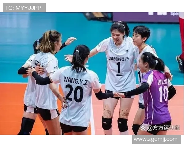 武汉排球队实力强劲荣登全国排球实力排行榜第七位